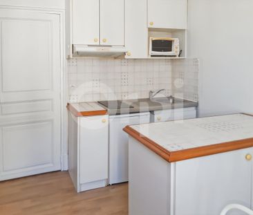 Location Appartement 1 pièce 25m² SENLIS 60300 - Photo 3