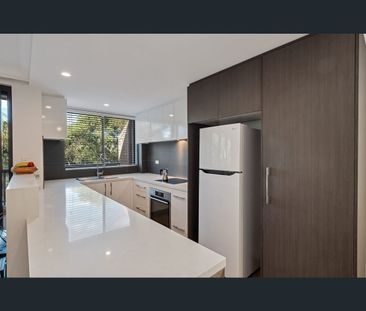 27/16 Leichhardt Street, Glebe, NSW 2037 - Photo 2
