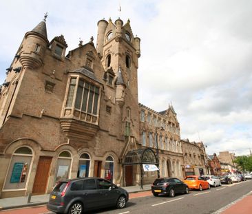 Main St, Rutherglen, 1 Bed un-furnished Apartment, Available 21/10/... - Photo 3