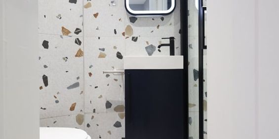 Studio Flat, Nightingale Grove, SE13 - Photo 3