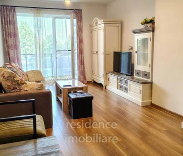 Pet Friendly! Apartament 2 camere, bucatarie separat, Gheorgheni, Grand Park + Garaj - Photo 2
