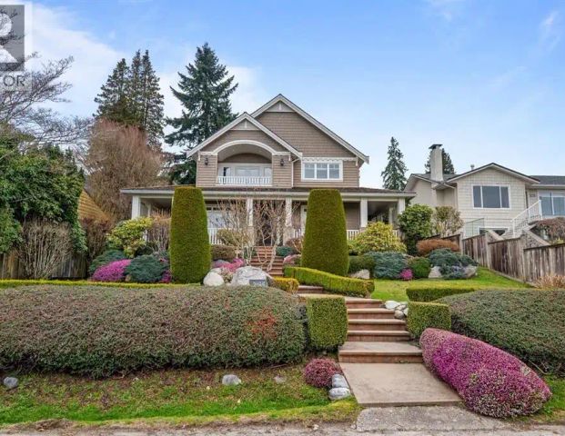 2185 LAWSON AVENUE — 5 Bedroom - Photo 1