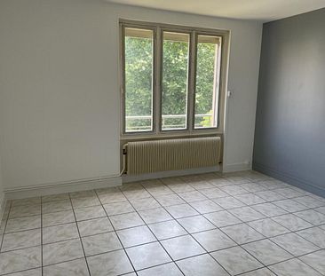 A LOUER - APPARTEMENT T2 - ROANNE SECTEUR CLERMONT - Photo 6