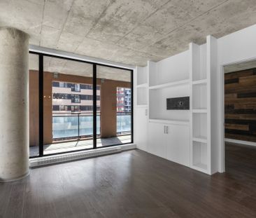 Appartement à louer, Montréal (Le Sud-Ouest) - Photo 2
