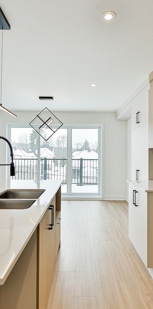 4½ Neuf à Louer, Saint-Jérôme - Photo 1