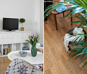 Fältspatgången 21 - Photo 1