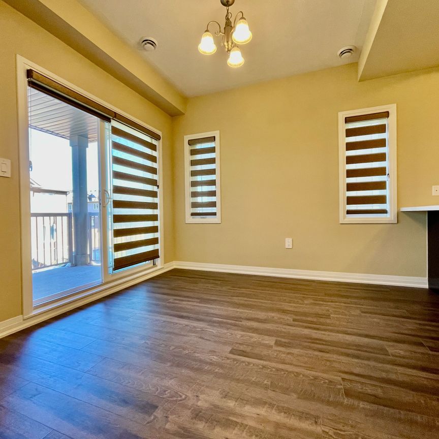 For Lease - 24 Waterlily Way, Hamilton, Ontario - Photo 1