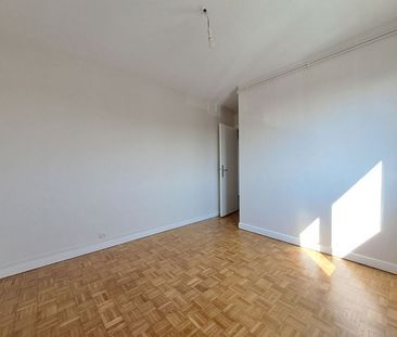 Appartement 4 pièces à louer - Photo 1