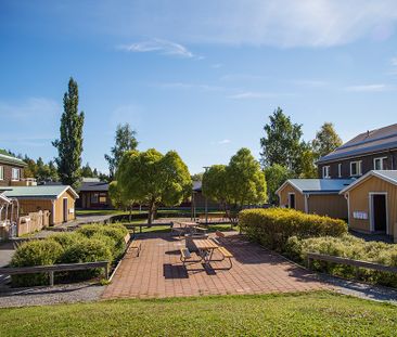 Annelundsgatan 11 C, 94136, Piteå - Photo 1