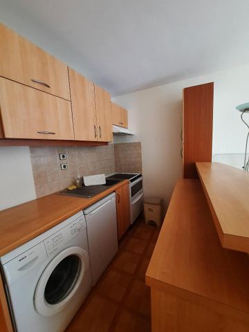 Location Appartement 3 pièces 50m² PORNICHET 44380 - Photo 5