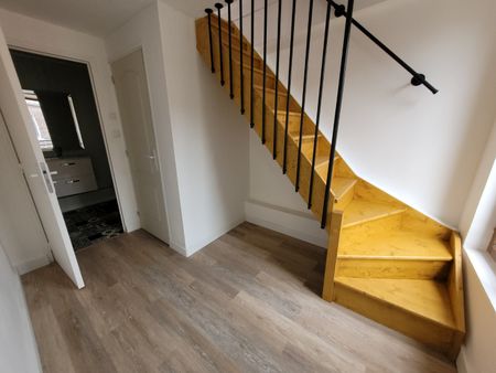 Location Maison 2 pièces 54m² DENAIN 59220 - Photo 5