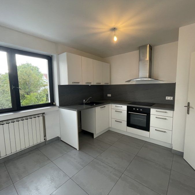 Maison 5 pièces à Montigny-lès-Metz - Photo 1