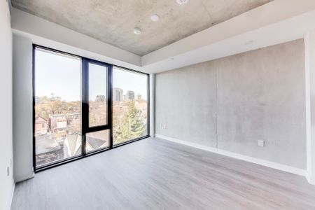 For Lease - 195 McCaul Street Unit# 502, Toronto, Ontario - Photo 3