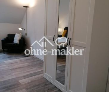 KEINE FAMILIEN! WG Zimmer, Top Lage Opladen City Nähe TH und Campus - Photo 4