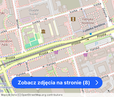 Mieszkanie do wynajęcia, 33 m², 2 pokoje Warszawa Wola – zdjęcie 1