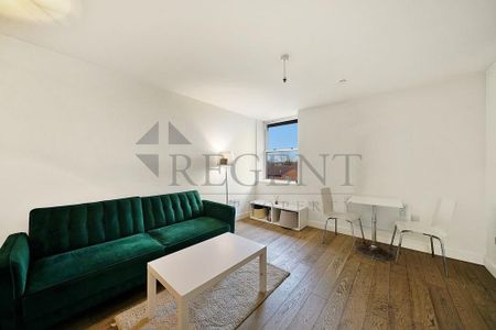 1 bedroom apartment to rent - Photo 5