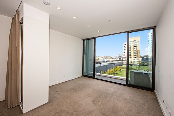 416/31 Malcolm Street, South Yarra VIC 3141 - Studio For Rent | Domain - Photo 1