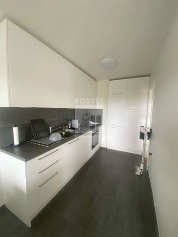 Magnifique appartement 3.5 pièces au 7ème étage - Photo 2