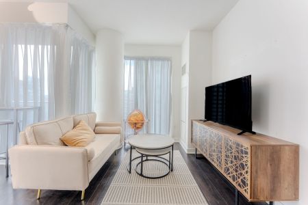 For Lease - 125 Blue Jays Way Street Unit# 4608, Toronto, Ontario - Photo 3