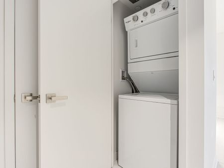 For Lease - 31 Tippett Road Unit# 553, Toronto, Ontario - Photo 3