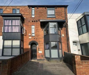 |ref: |, Bellevue Road, Southampton, SO15 - Photo 4