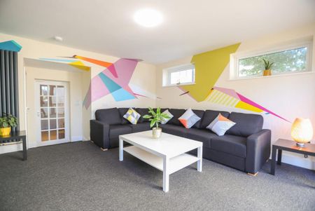 9 bedroom house to rent - Photo 2