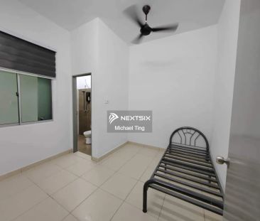 Clover@Taman Pulai Mutiara -Double Storey Cluster House - Foto 1
