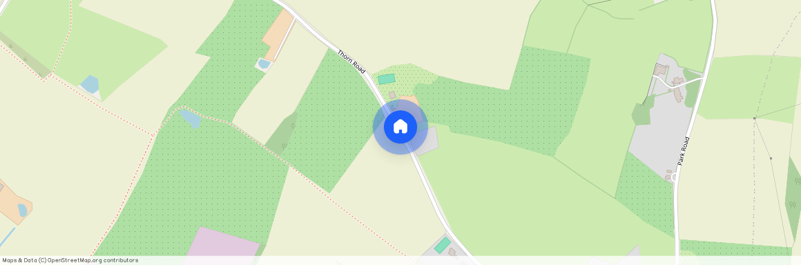 Thorn Road, Marden, TN12