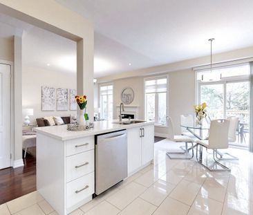 For Lease - 47 Shoshana Drive, Richmond Hill, Ontario - Photo 6