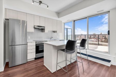 For Lease - 408 Browns Line Unit# 416, Toronto, Ontario - Photo 2