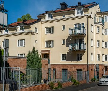 Hallegatan, Göteborg - Photo 3