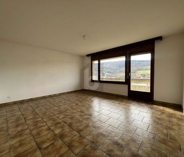 3 Zimmer, 1. Stock - Photo 1