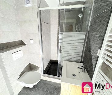 Pronájem bytu 1+1 32 m2 - Fotografie 3