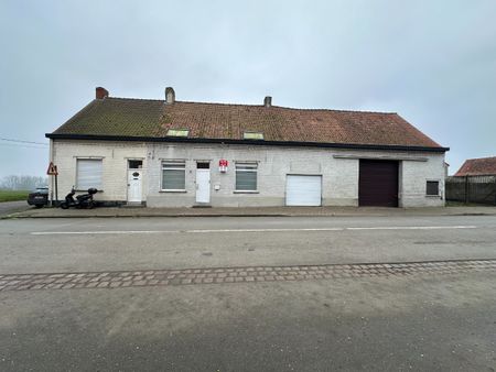 Woning met 4 slaapkamers en tuin te Moorslede - Foto 5