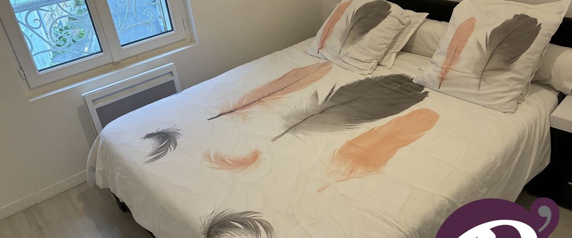 Location Appartement 2 pièces 30m² BERGERAC 24100 - Photo 1