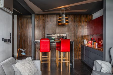 Funkcjonalne studio | Umeblowane 60 m² - Photo 5