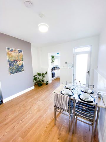 1 bedroom house to rent - Photo 2