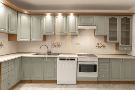 Apartament | Taras | Widok na Centrum | Monitoring - Photo 5