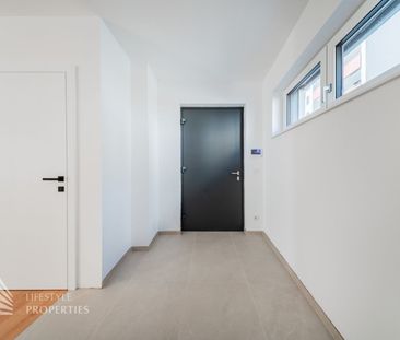 Smart-Luxus Traumhaus – Exklusives Wohnen im grünen Paradies, mit S... - Photo 5