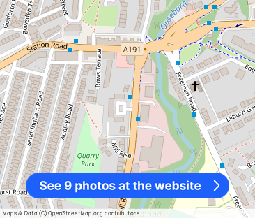 2 bedroom apartment for rent - Photo 1