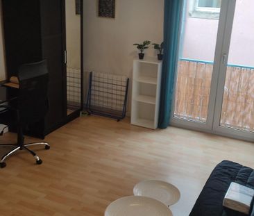 Location Appartement 1 pièce 26m² BELFORT 90000 - Photo 2