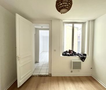 Location Appartement 2 pièces 45m² ROUBAIX 59100 - Photo 5