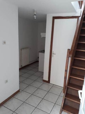 STUDIO AMIENS – 1 pièce(s) – 15 m2 - Photo 5