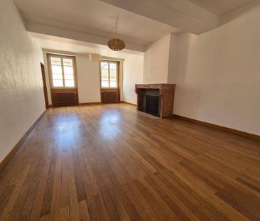 Appartement 4 pièces - 01190 Pont-de-Vaux - Photo 2