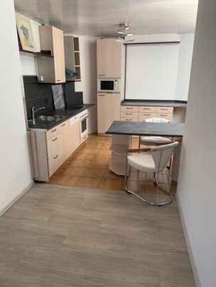 1 Zimmer Wohnung - Photo 1