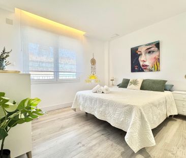 3-BEDROOM APARTMENT WITH SEA VIEWS - TORREVIEJA - Photo 6