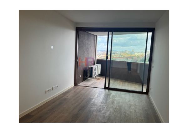 Apartamento T1 em Porto