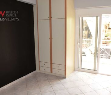 Studio/Γκαρσονιέρα για ενοικίαση Πλατεία Εβραίων (Λάρισα) - Photo 1