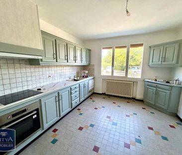 Location Maison 6 pièces 119m² ALBI 81000 - Photo 5