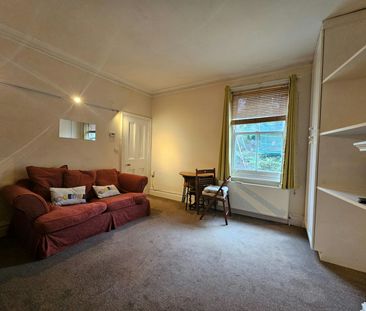 Studio flat to rent on - Photo 1